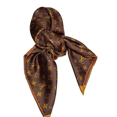 foulard donna louis vuitton|louis vuitton squares for women.